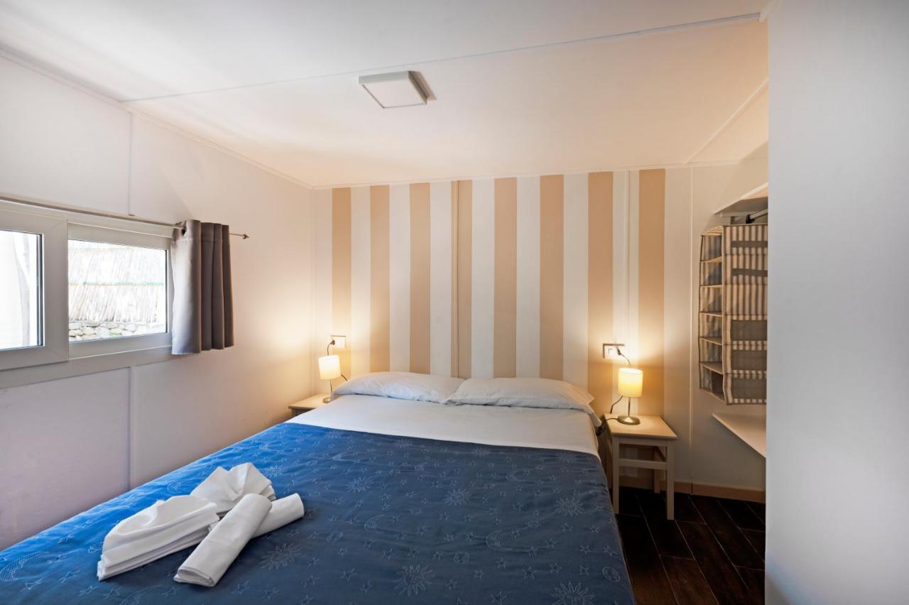 Villaggio Residence Nettuno Massa Lubrense Exterior photo