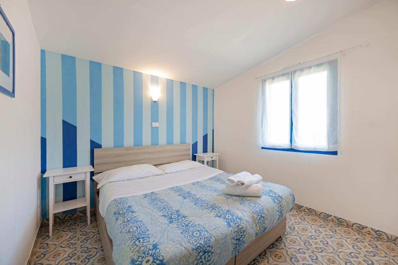 Villaggio Residence Nettuno Massa Lubrense Exterior photo
