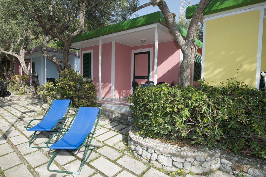 Villaggio Residence Nettuno Massa Lubrense Exterior photo