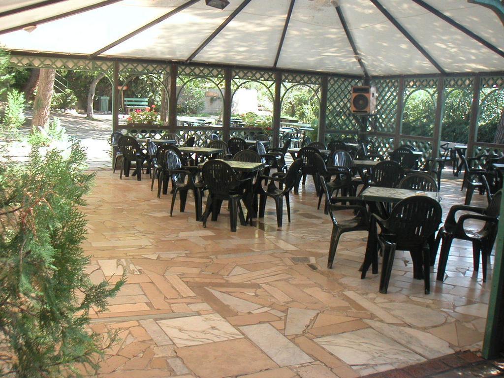 Villaggio Residence Nettuno Massa Lubrense Exterior photo